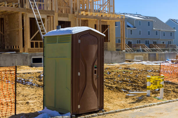 Best Luxury portable toilet rental  in Lindstrom, MN