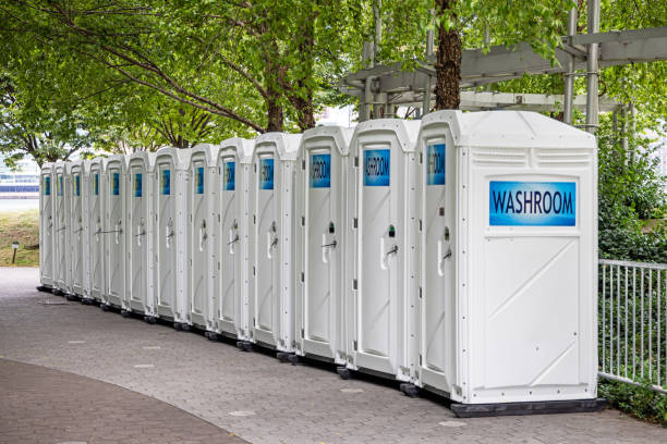 Best Porta potty cleaning services  in Lindstrom, MN